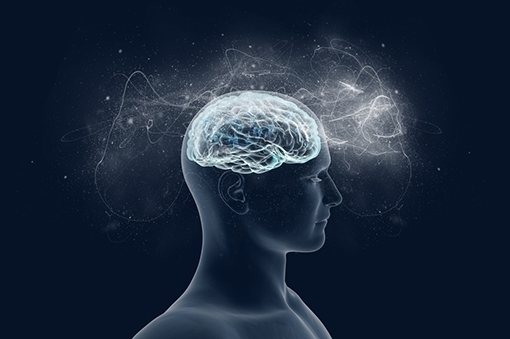 Cognitive Behavioural Therapy

