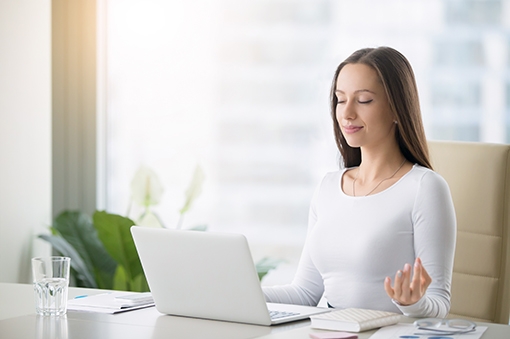 Mindfulness Post