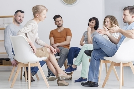 Social Skills & Assertiveness Training