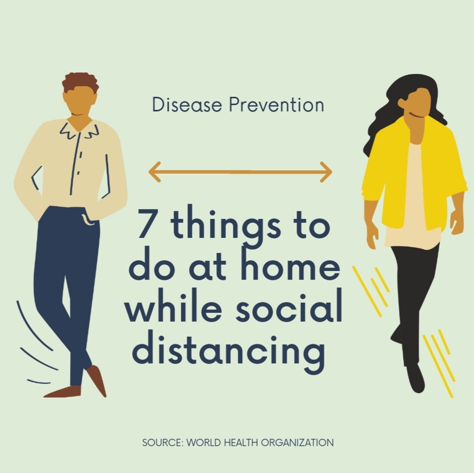 Social Distancing