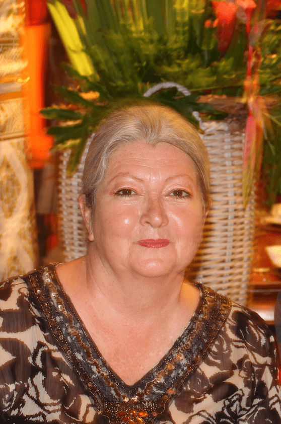 Dianne Gramp Dianne Gramp