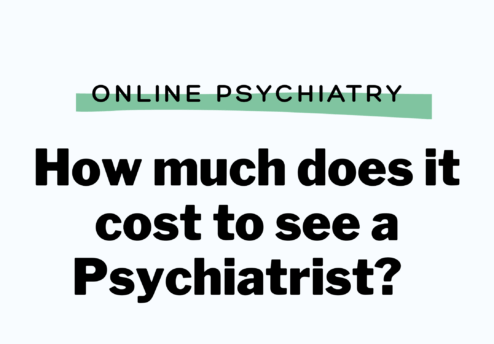 Psychiatrist Cost