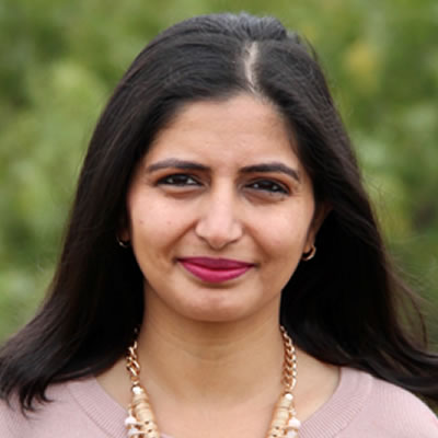<b>HARPREET DEOL</b>
AUSTRALIAN PSYCHOLOGIST