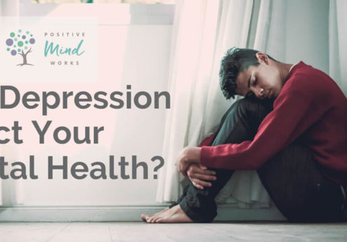 treatments for depression