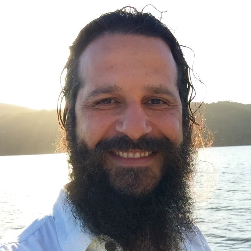 MAURO VIEIRA
<em>AUS REGISTERED PSYCHOLOGIST</em>