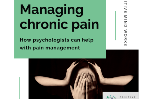 pain psychologist