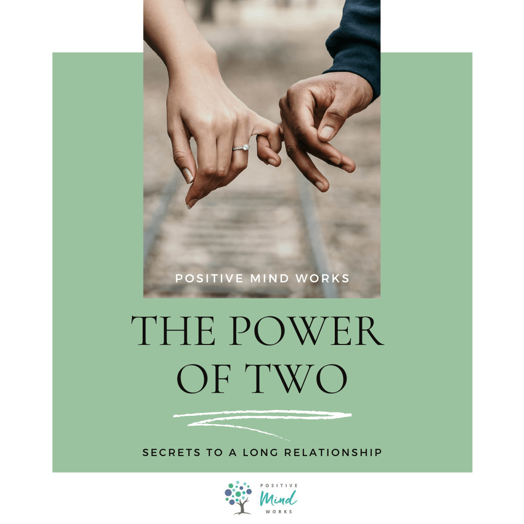 secrets to a long lasting relationship