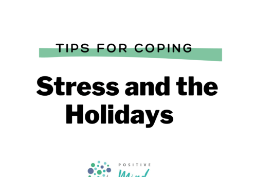 stress and the holidays