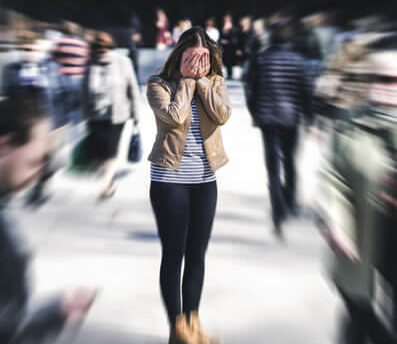 Panic Attack Treatment