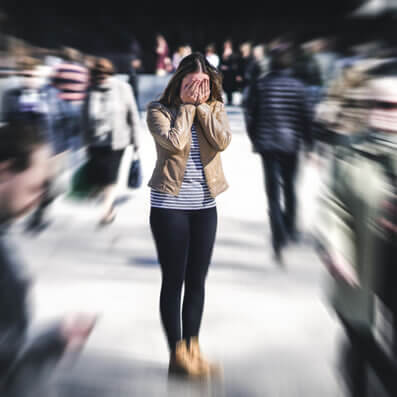 Panic Attack Treatment