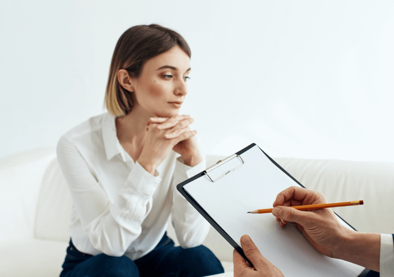 Health Anxiety Assessment Health Anxiety Assessment
