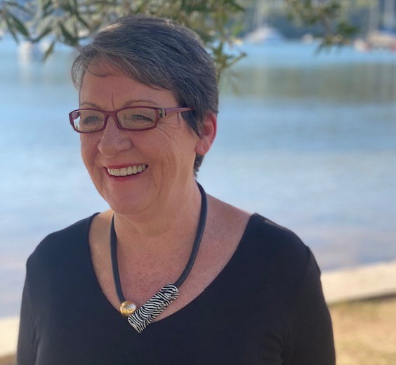 Dr Mary Power-Connon Dr Mary Power-Connon