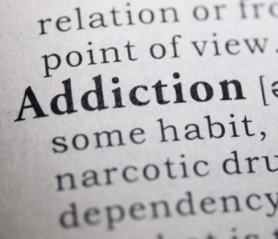 Overcome your addiction