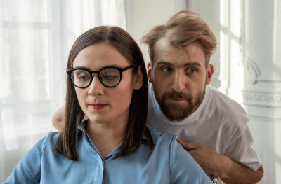 Partner Who Has a Mental Illness