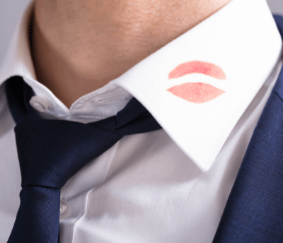 Dealing with Infidelity