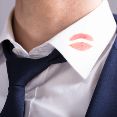 Dealing with Infidelity