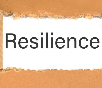 developing resilience