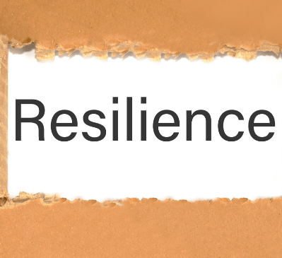 developing resilience