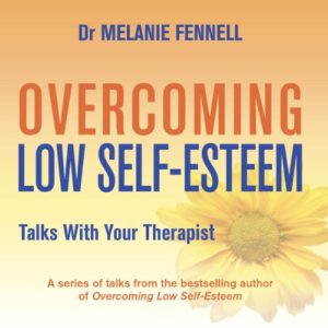 low self-esteem