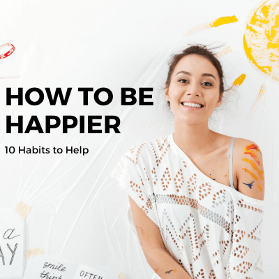 How to be happier