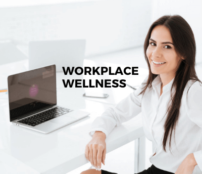 Workplace wellness