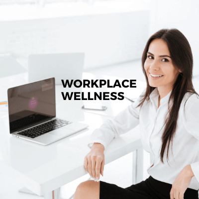 Workplace wellness