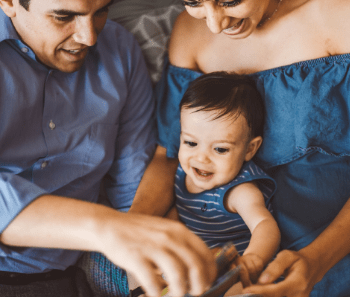 The Circle of Security