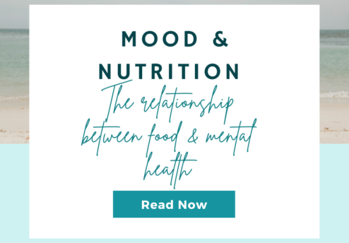 Nutrition and Mood