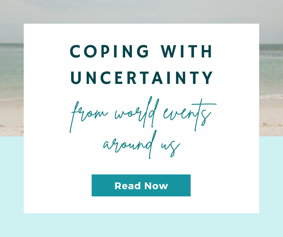 Coping with Uncertainty