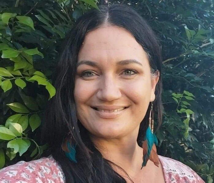 Angela Cooper