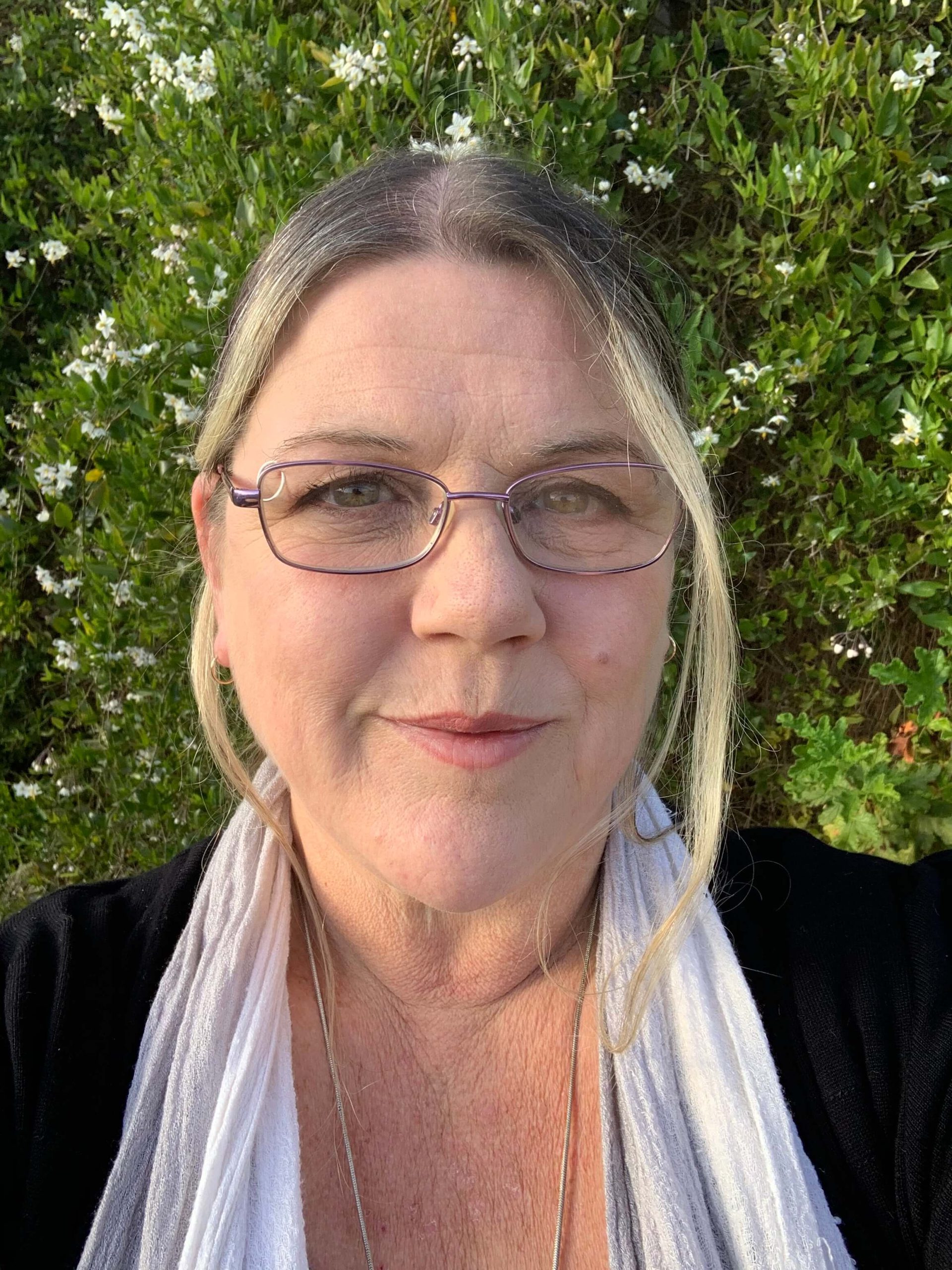 Karen Barnes Karen Barnes