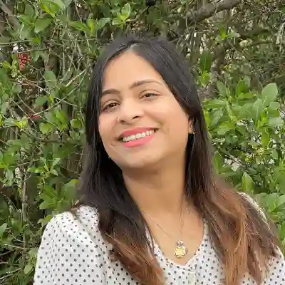 Neha Golchha Neha Golchha