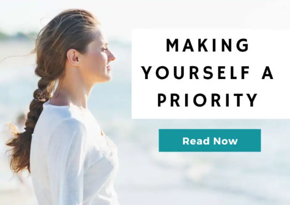 Priortise-yourself