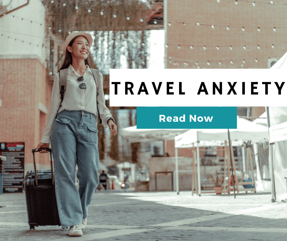 Travel-Anxiety