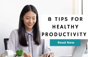 Healthy-Productivity