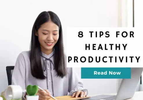 Healthy-Productivity