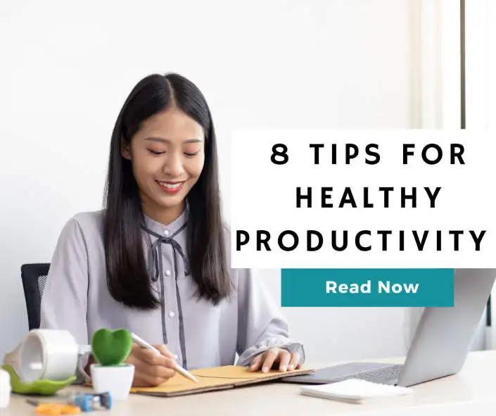 Healthy-Productivity