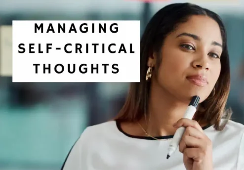 Self-Critical-Thoughts