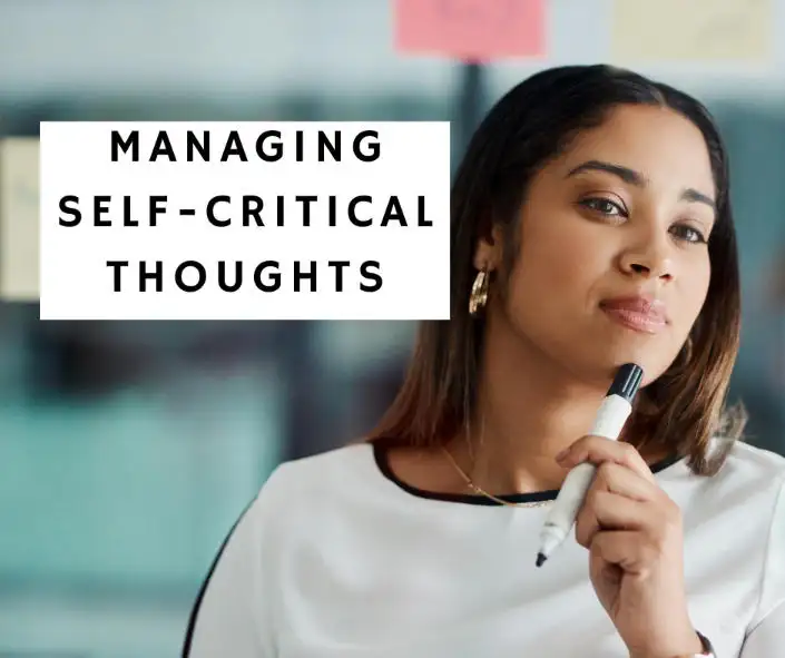 Self-Critical-Thoughts