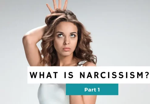 What-is-Narcissism