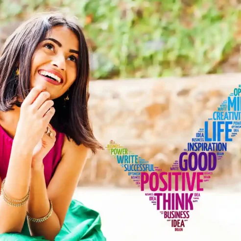 positive psychology