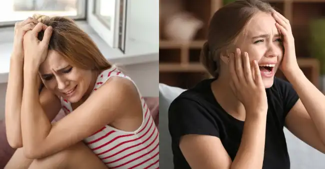 Depression DepressionDepression