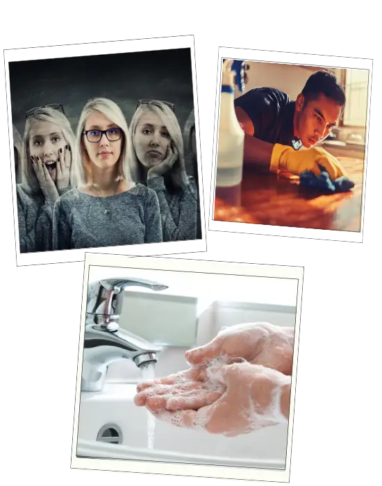 OCD Treatment OCD Treatment