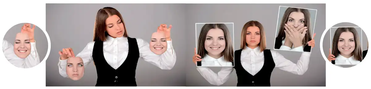 Acknowledge your emotions