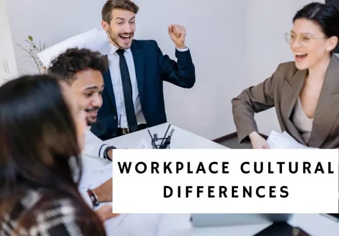 Cultural Differences