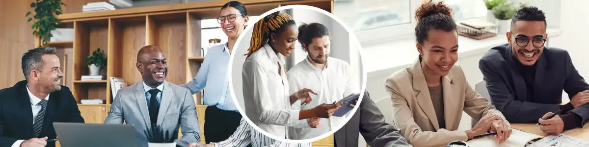 Managing Cultural Differences in the Workplace