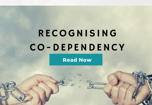 co-dependency