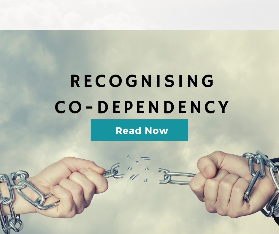 co-dependency