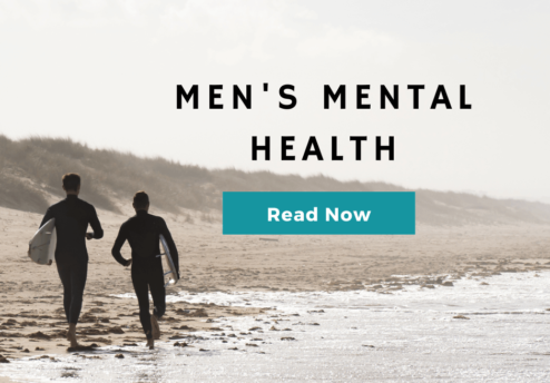 Men's Mental Health