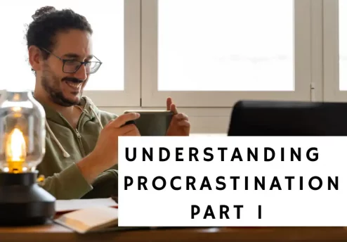 Overcome Procrastination